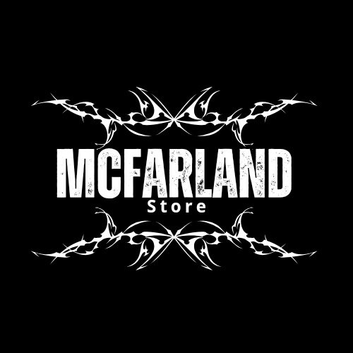 MCFARLAND Store 